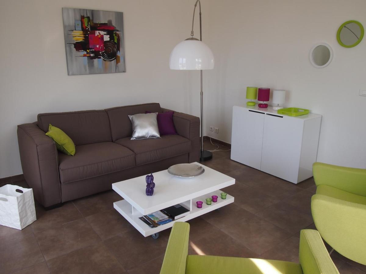 Indigo Apartamento Cassis Exterior foto