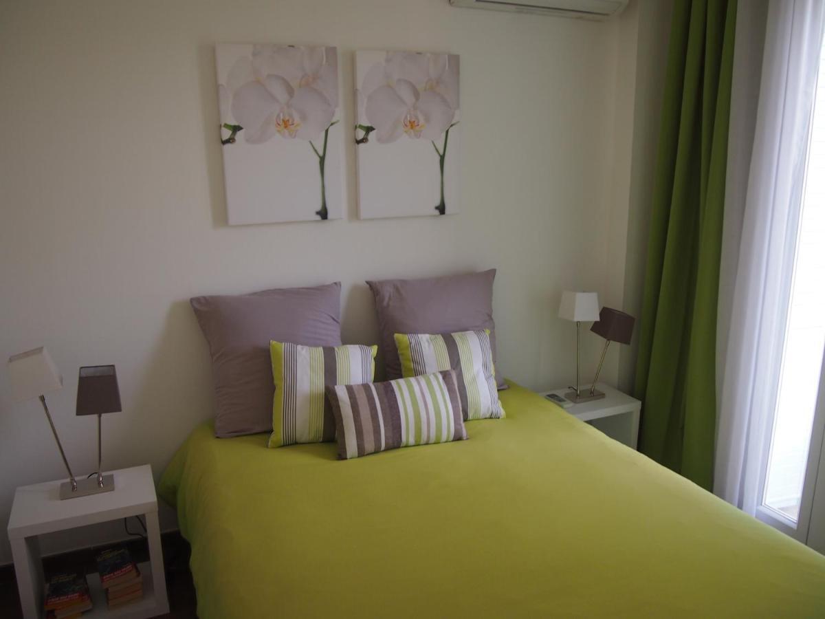 Indigo Apartamento Cassis Exterior foto